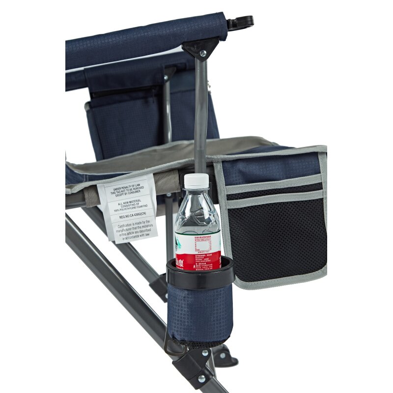 캠핑용 허리 지지 의자 SG403