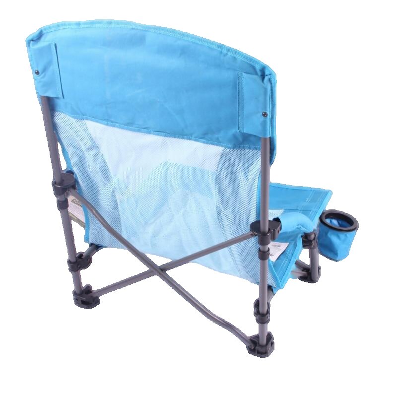 낮은 해변 의자 B208