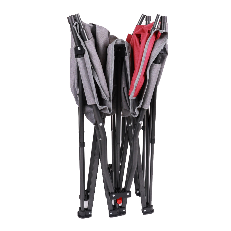 캠핑용 간이침대 C122