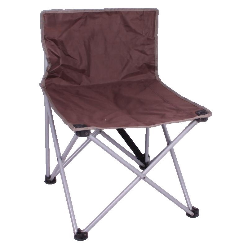 Lightweight compact quad chair (JB201)