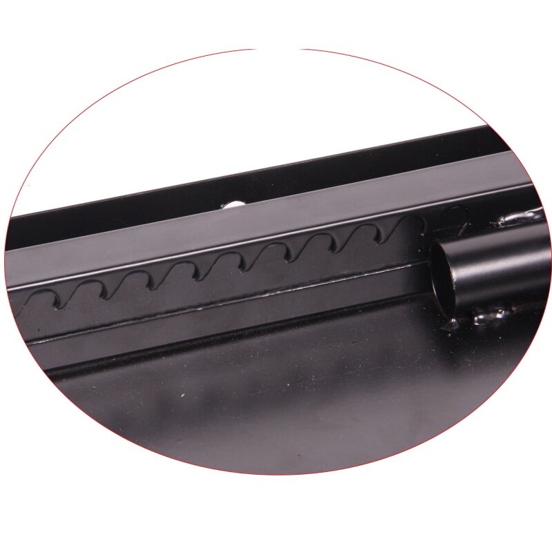 차량 타이어 장착형 캠핑 테이블 (오버랜딩용) BT110