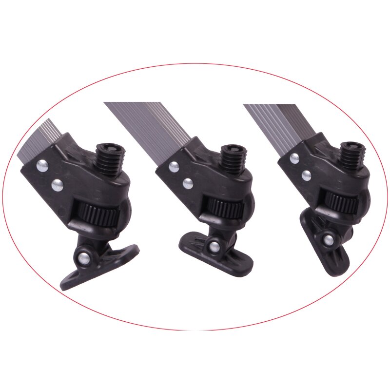 휴대용 캠핑 냉장고용 접이식 쿨러 스탠드 XH630