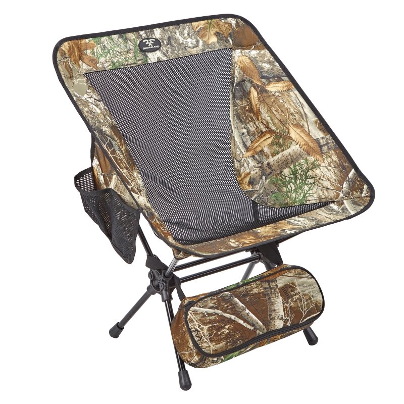 휴대용 캠핑용 경량 의자 G310A