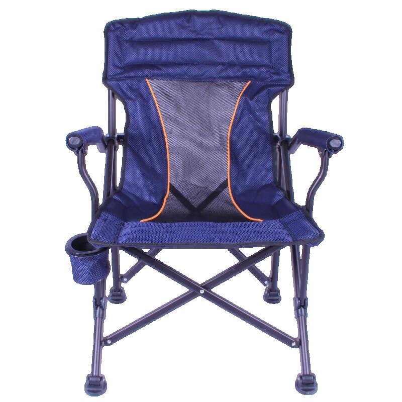 팔걸이가 있는 접이식 의자 LG403