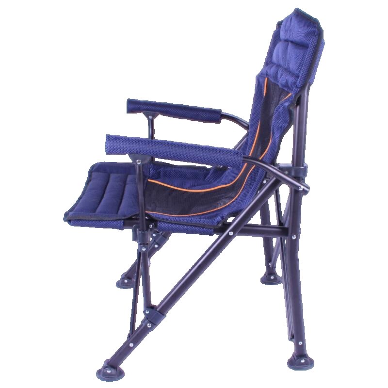 팔걸이가 있는 접이식 의자 LG403