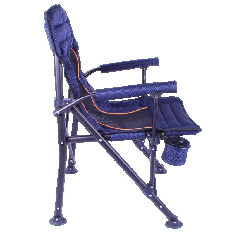 팔걸이가 있는 접이식 의자 LG403