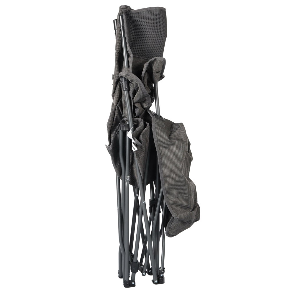 푹신한 접이식 라운지 의자 B315R