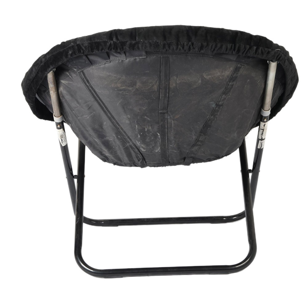 머리 받침대가 있는 매우 푹신한 문체어 RC708