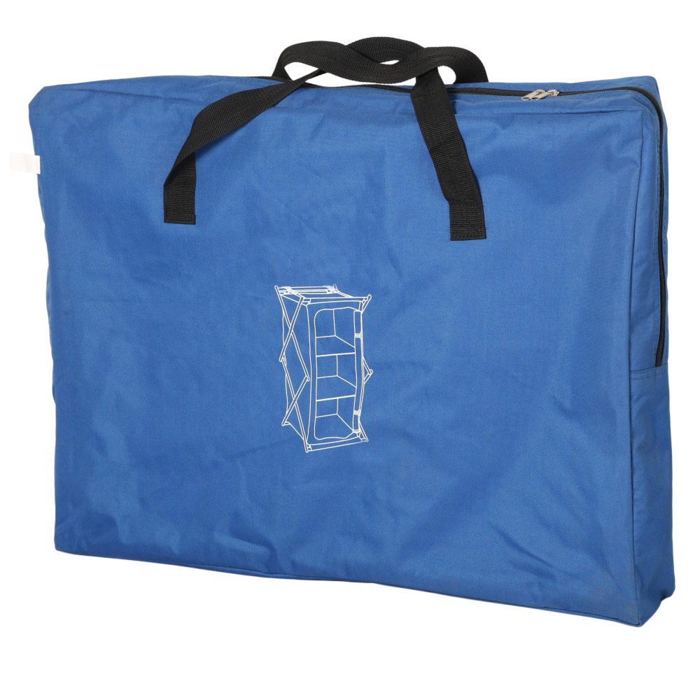 컴팩트한 수납을 위한 3단 접이식 캠핑 수납장 XH200