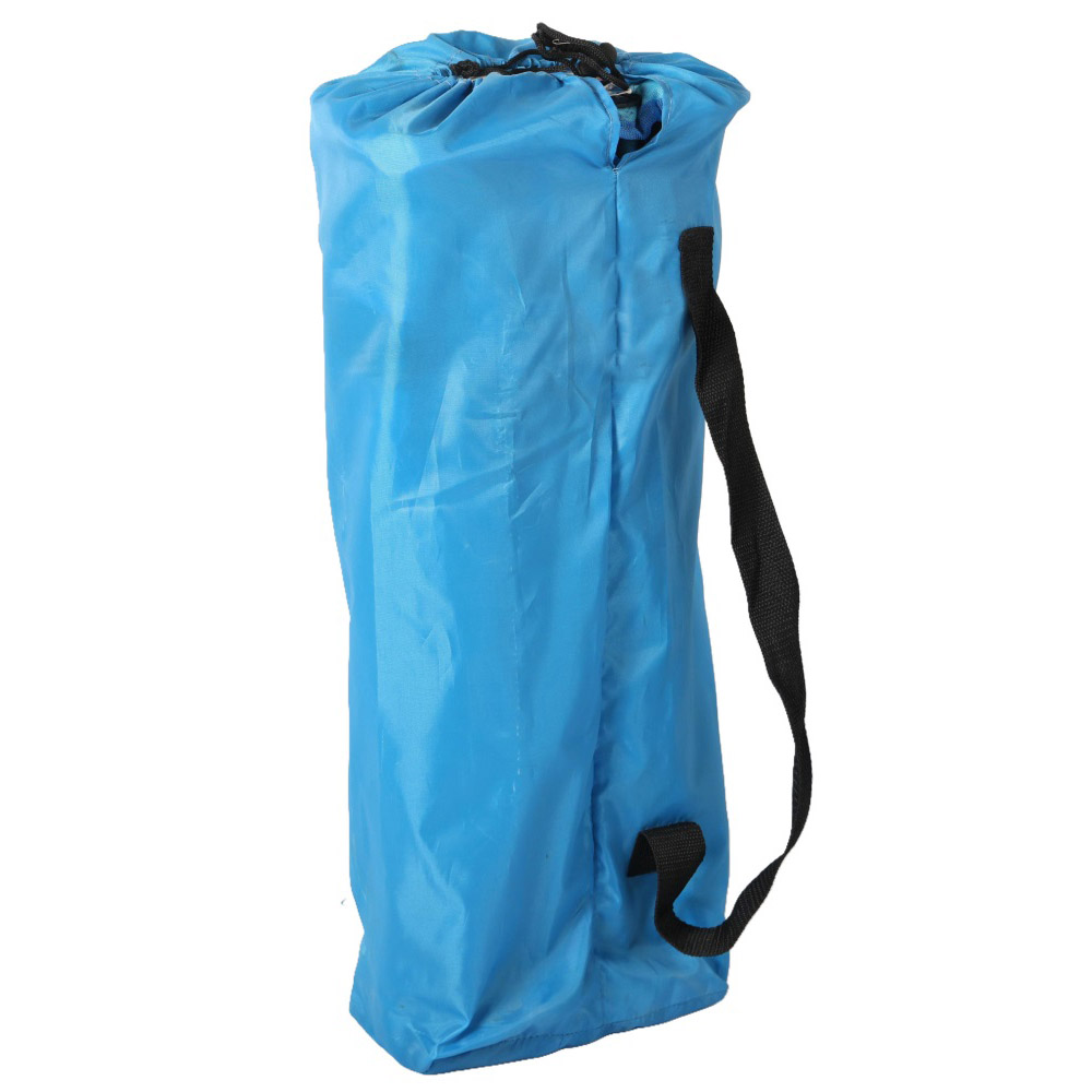 어린이용 간편 접이식 캠핑용 들것 JC115