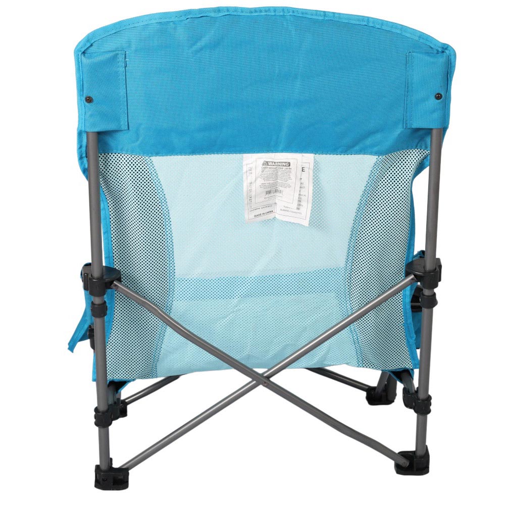 낮은 해변 의자 B208