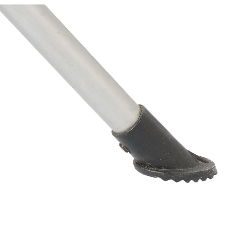 등받이가 있는 휴대용 4발 스툴 F507