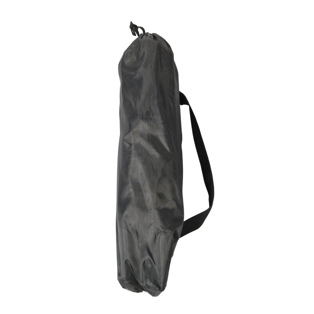 등받이가 있는 휴대용 4발 스툴 F507