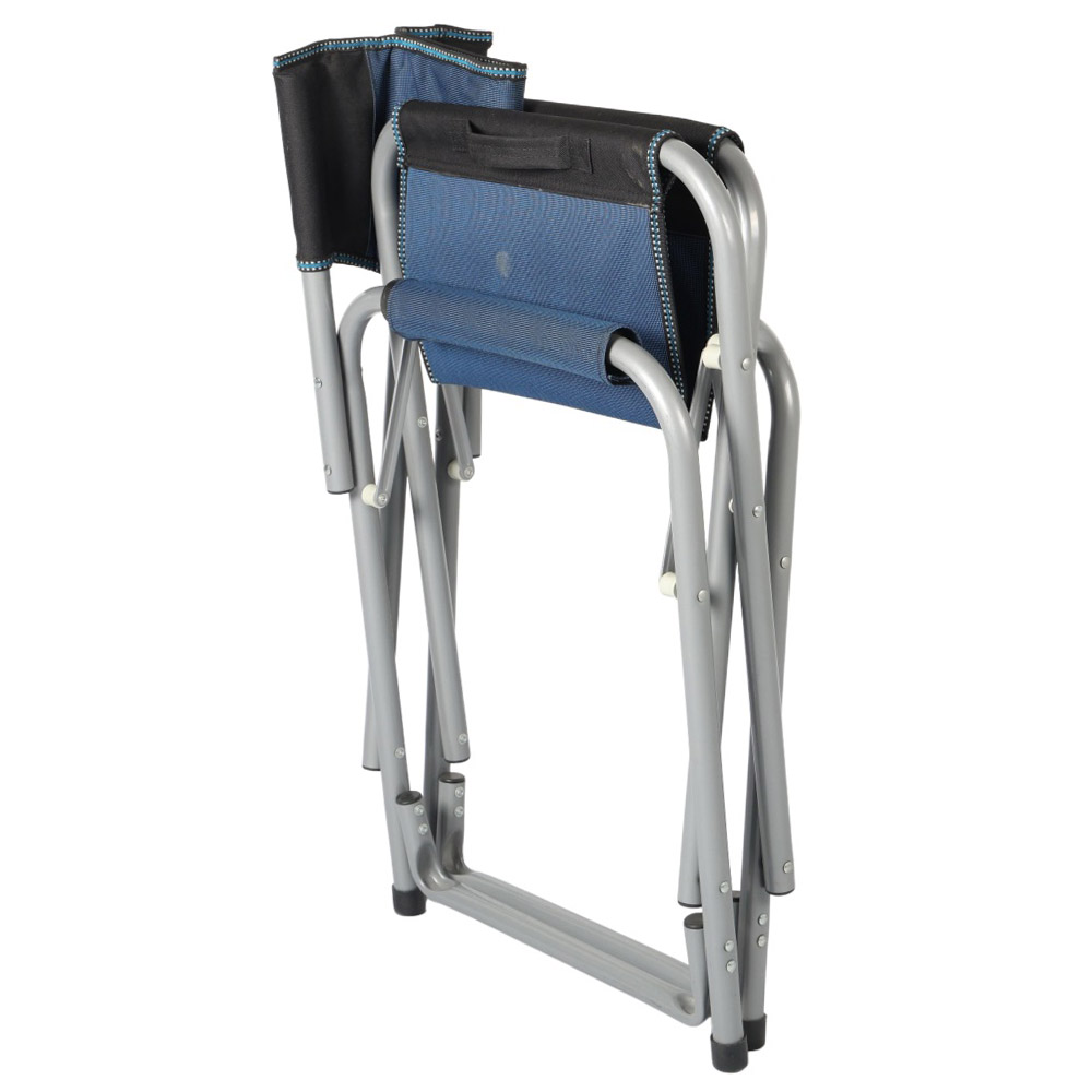 캠핑장 관리 책임자 의자 (성인용 B403A)