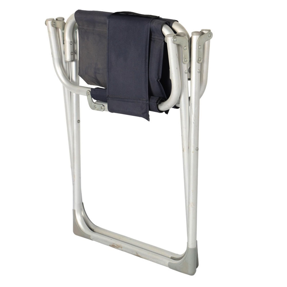 캠핑장 관리 책임자 의자 (성인용 B405R)