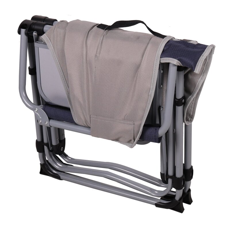 성인용 접이식 소형 감독 의자 B411