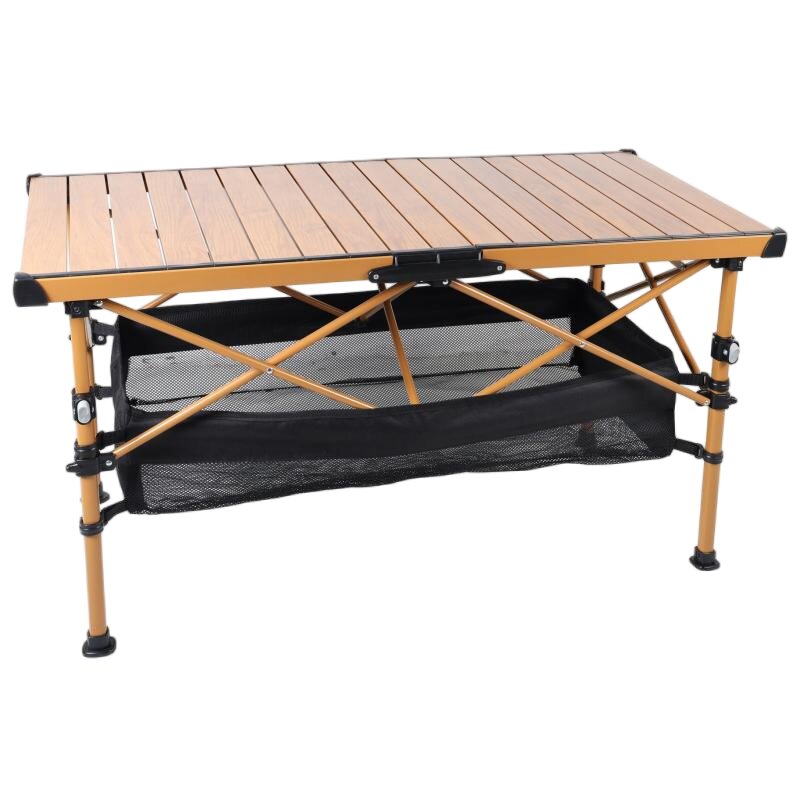 높이 및 다리 조절 가능 테이블 ZT108