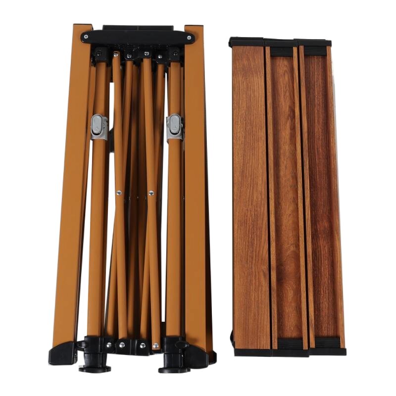 높이 및 다리 조절 가능 테이블 ZT108