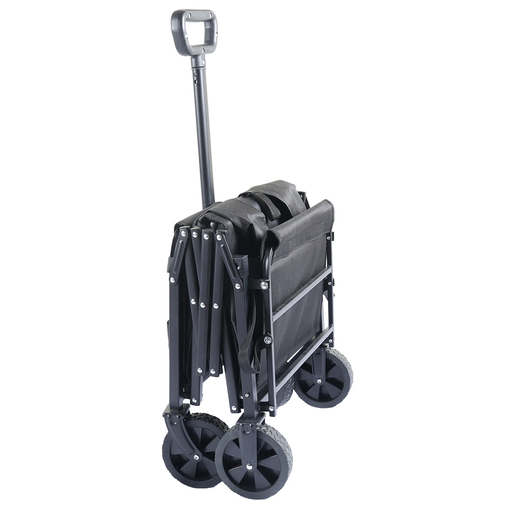 65L 컴팩트 접이식 야외 왜건 1038-BP